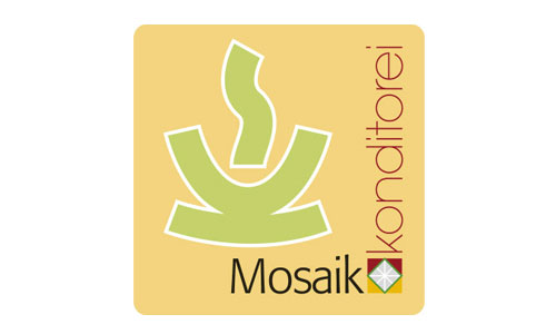 Mosaik-Konditorei-Cafe