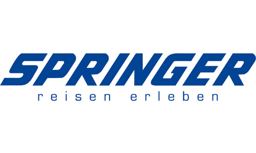 Springer-Reisen